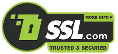 SSL Secured